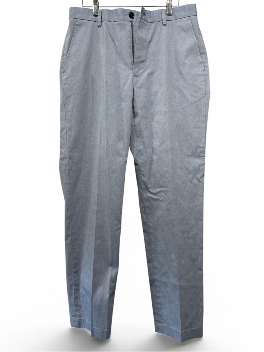Brooks Brothers Light Blue Tailored Chinos #603